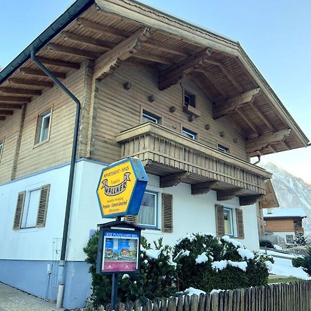 Holiday Home Wallner - Fuc110 By Interhome Fusch an der Grossglocknerstrasse Экстерьер фото