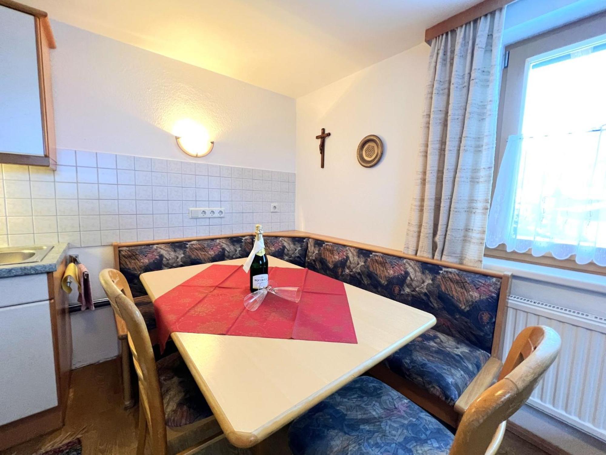 Holiday Home Wallner - Fuc110 By Interhome Fusch an der Grossglocknerstrasse Экстерьер фото