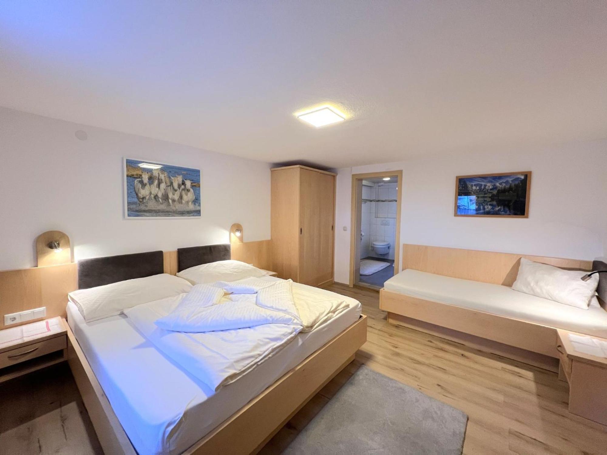 Holiday Home Wallner - Fuc110 By Interhome Fusch an der Grossglocknerstrasse Экстерьер фото