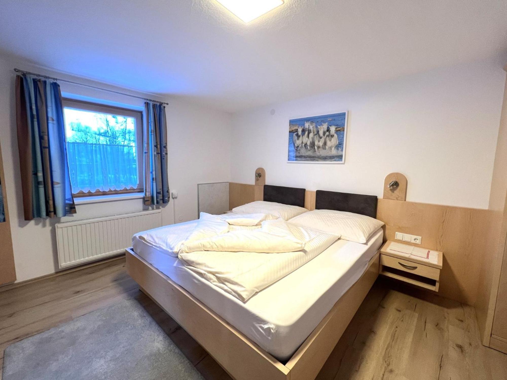 Holiday Home Wallner - Fuc110 By Interhome Fusch an der Grossglocknerstrasse Экстерьер фото