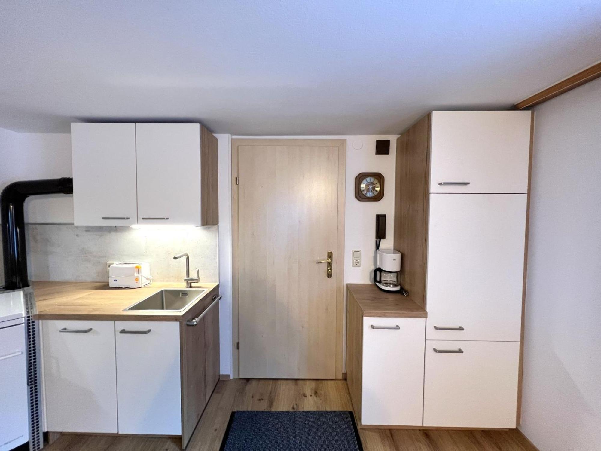 Holiday Home Wallner - Fuc110 By Interhome Fusch an der Grossglocknerstrasse Экстерьер фото