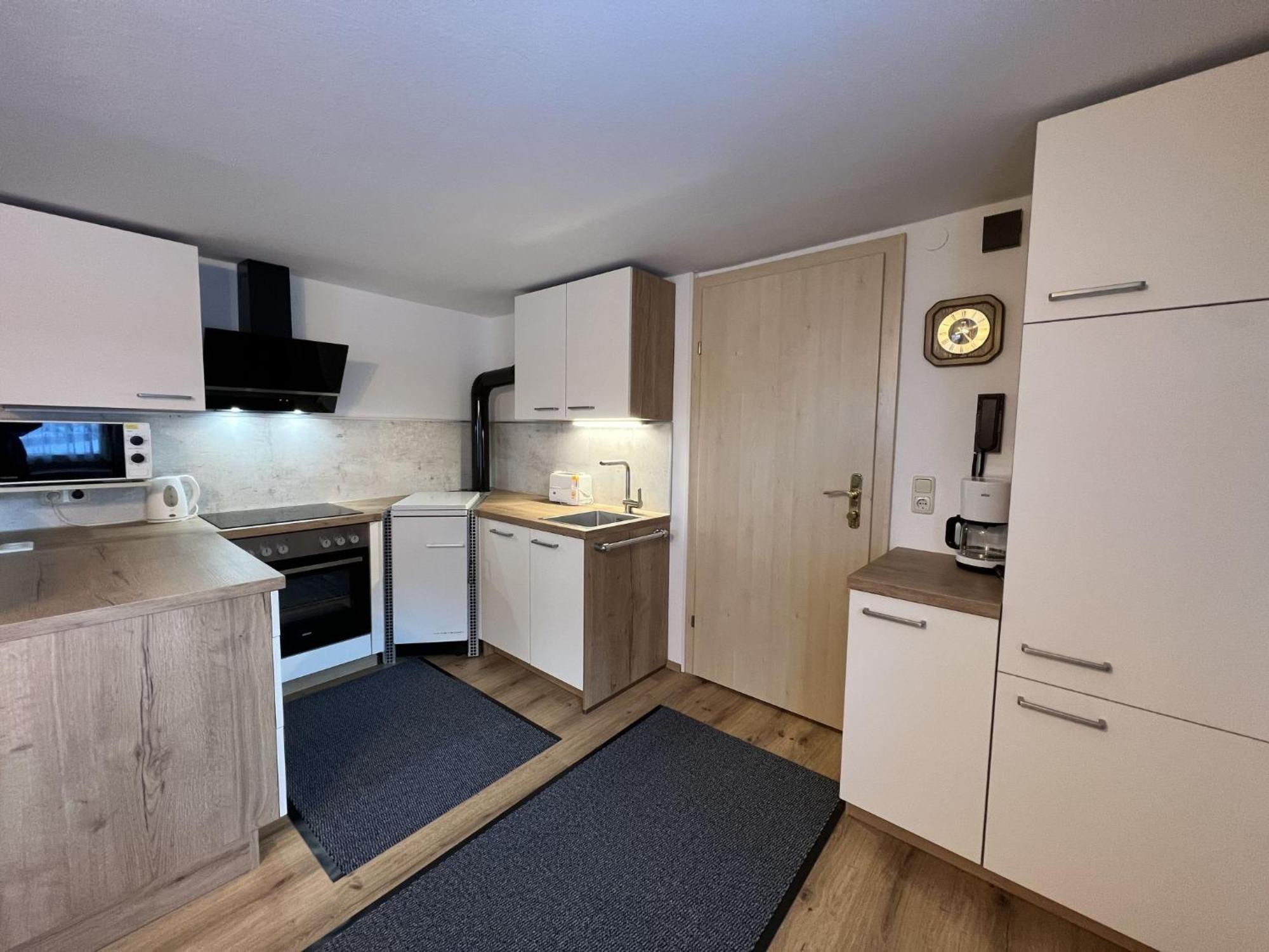 Holiday Home Wallner - Fuc110 By Interhome Fusch an der Grossglocknerstrasse Экстерьер фото