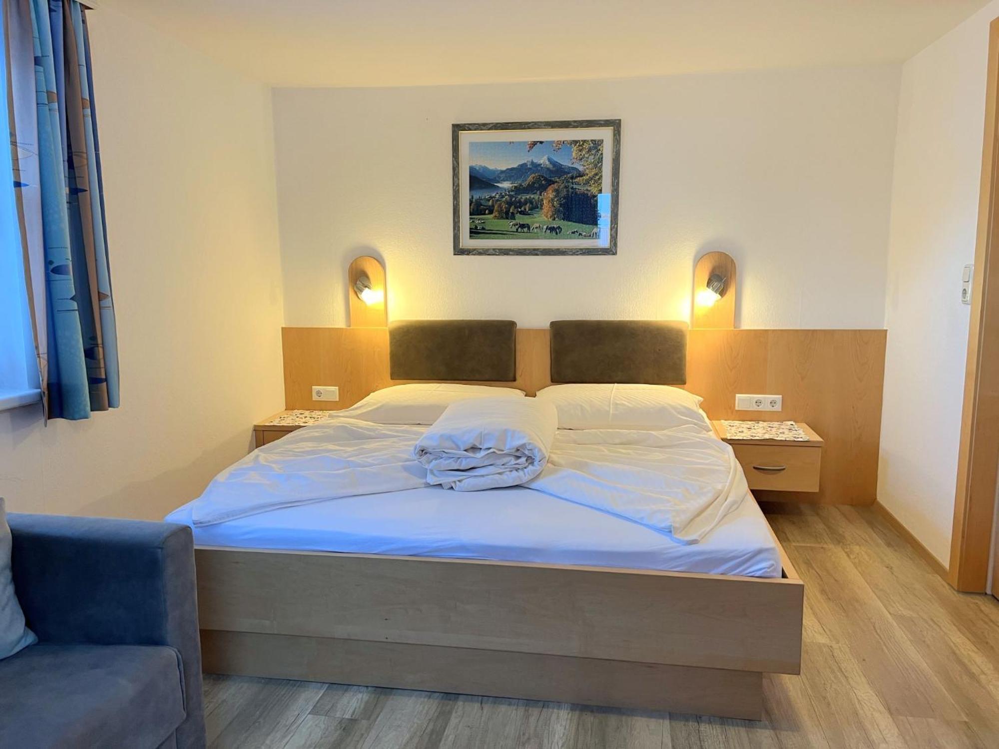 Holiday Home Wallner - Fuc110 By Interhome Fusch an der Grossglocknerstrasse Экстерьер фото