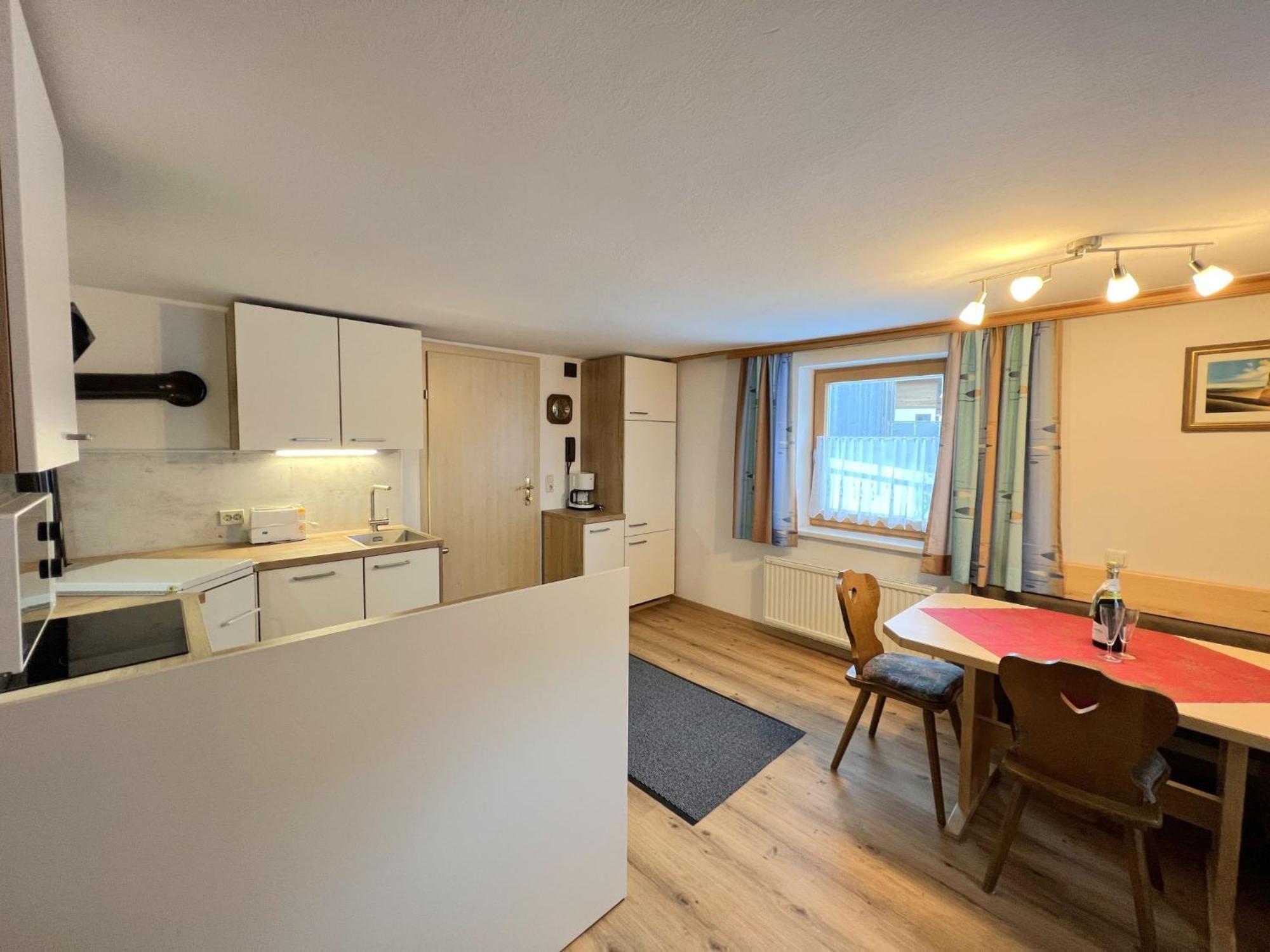 Holiday Home Wallner - Fuc110 By Interhome Fusch an der Grossglocknerstrasse Экстерьер фото