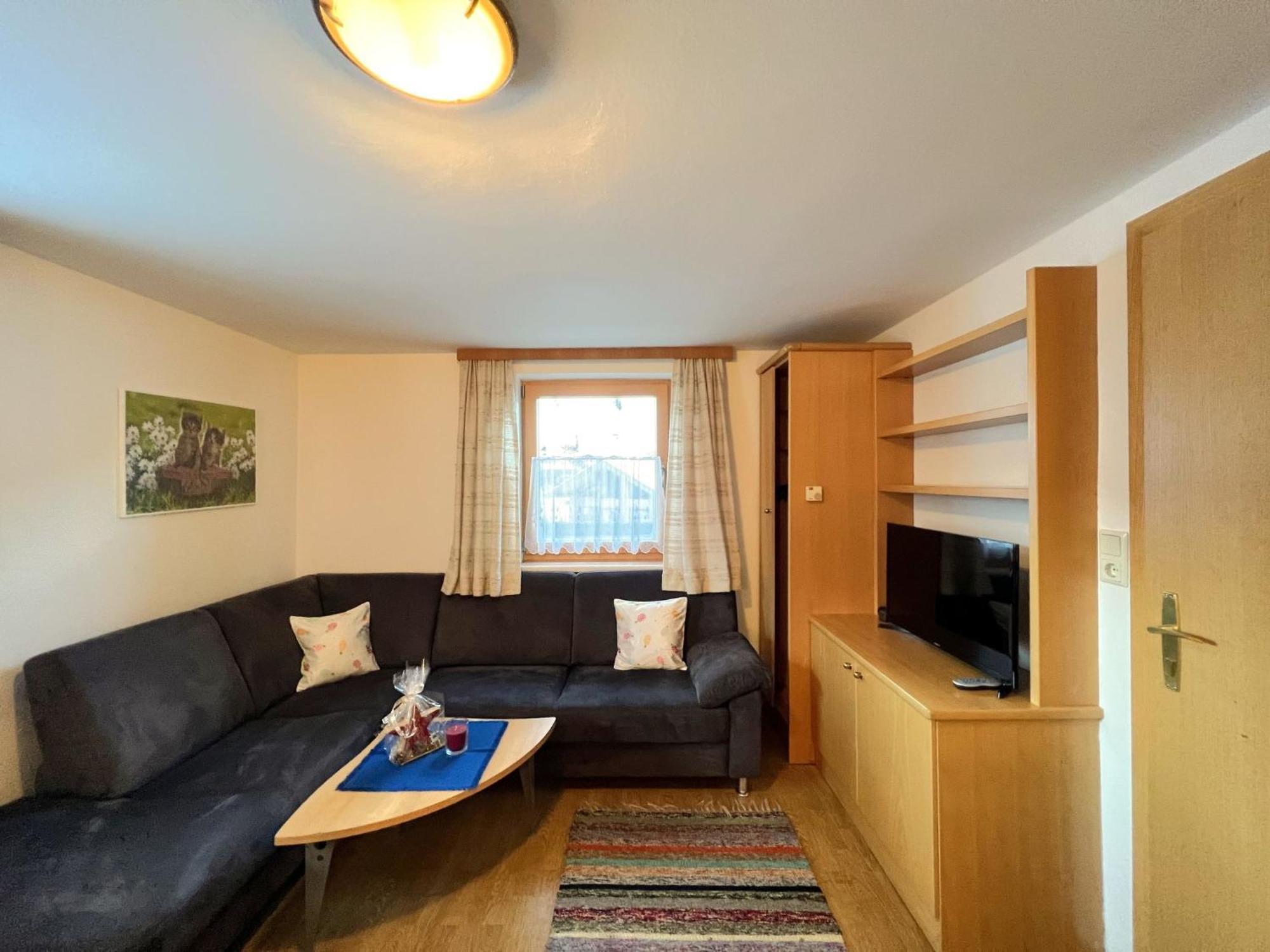 Holiday Home Wallner - Fuc110 By Interhome Fusch an der Grossglocknerstrasse Экстерьер фото